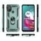 Фото - Чeхол-накладка BeCover Military для Motorola Moto G10/G10 Power/G20/G30 Dark Green (707107) | click.ua