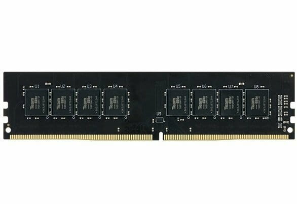 Модуль пам`яті DDR4 32GB/3200 Team Elite (TED432G3200C2201)