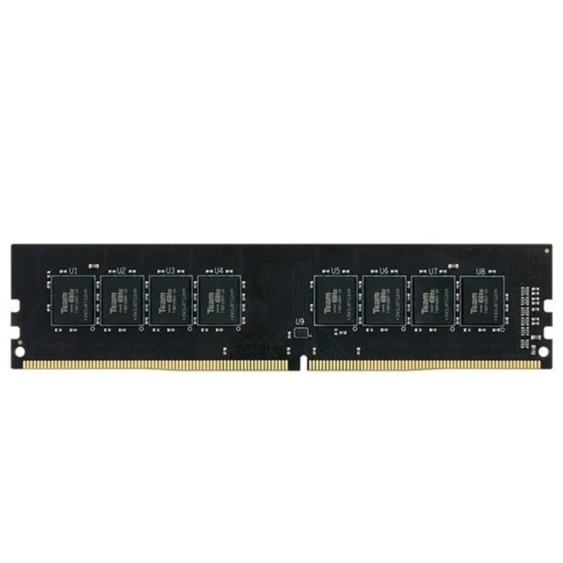 Модуль памяти DDR4 32GB/3200 Team Elite (TED432G3200C2201)