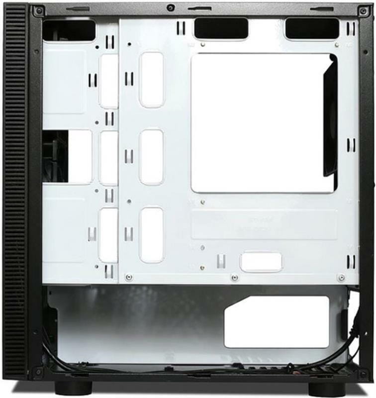 Корпус Tecware Nexus M White (TW-CA-NEXUS-M-WH) без БП