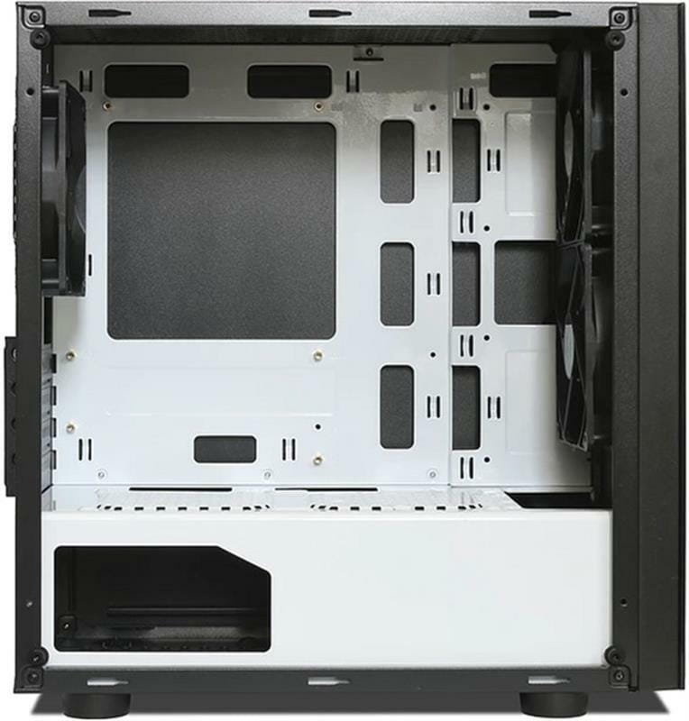 Корпус Tecware Nexus M White (TW-CA-NEXUS-M-WH) без БП