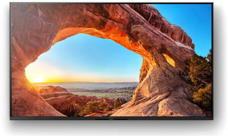 Телевизор Sony KD65X85TJCEP