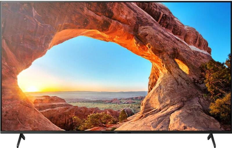 Телевизор Sony KD65X85TJCEP