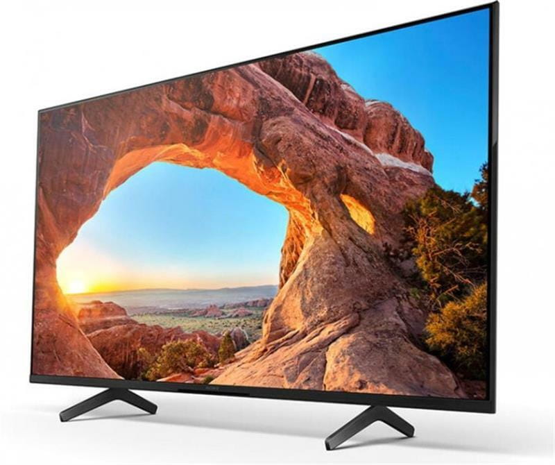 Телевизор Sony KD65X85TJCEP