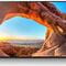 Фото - Телевизор Sony KD65X85TJCEP | click.ua
