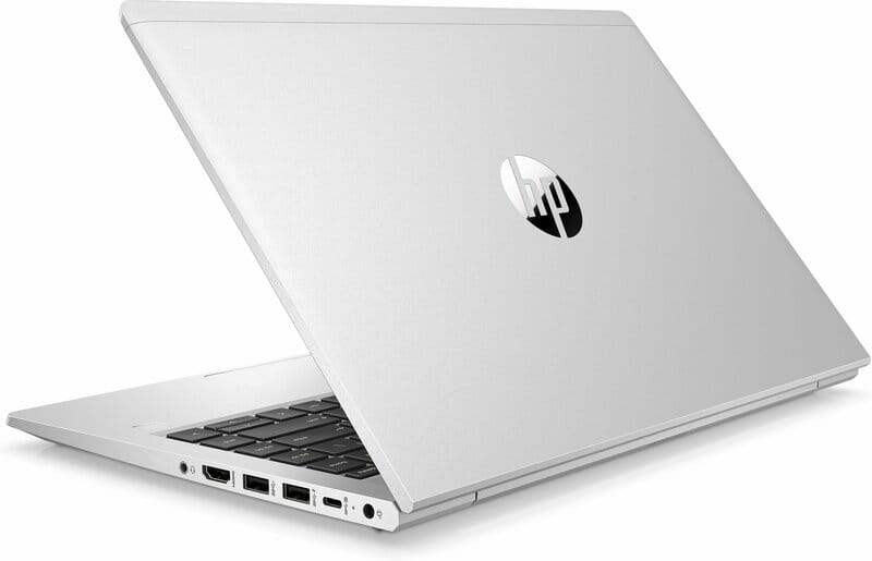 Ноутбук HP ProBook 445 G8 (2U742AV_V1) FullHD Silver