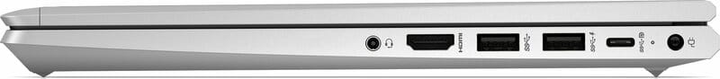 Ноутбук HP ProBook 445 G8 (2U742AV_V1) FullHD Silver
