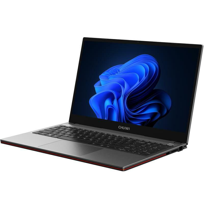 Ноутбук Chuwi GemiBook X (CWI510/CW-102596) FullHD Win11 Titan