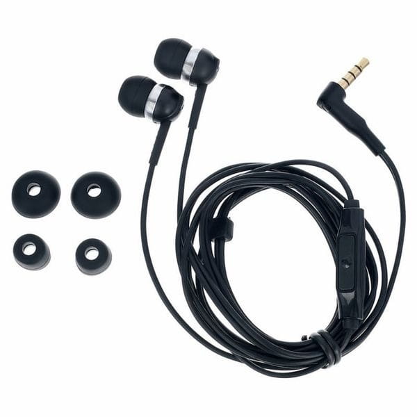 Гарнітура Sennheiser CX 80 S Mic (508896)