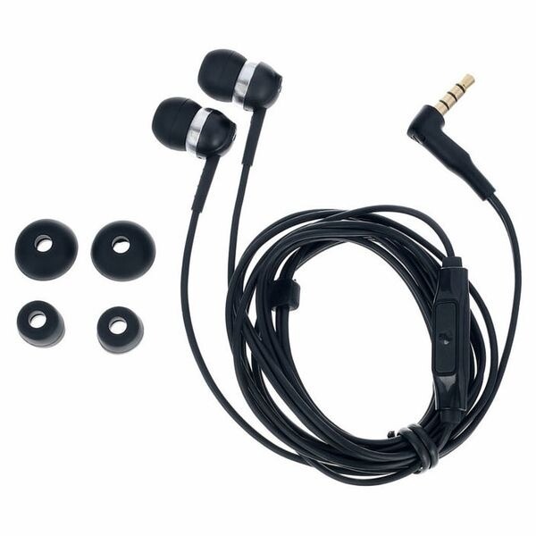 Гарнітура Sennheiser CX 80 S Mic (508896)