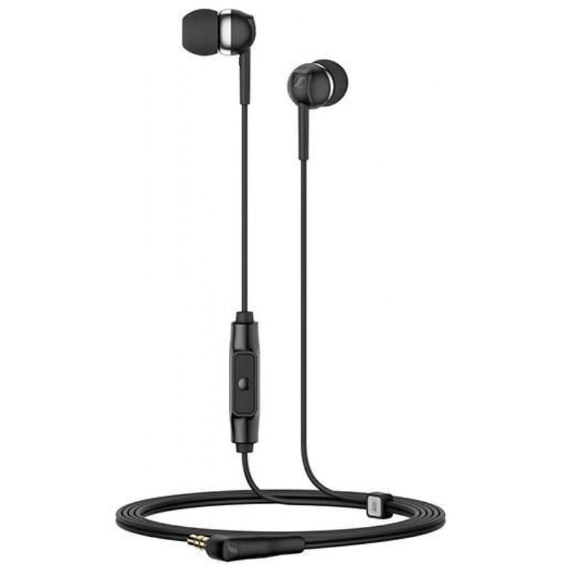 Гарнітура Sennheiser CX 80 S Mic (508896)