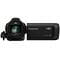 Фото - Цифровая видеокамера Panasonic HC-VX980EE-K Black &lt;укр&gt; | click.ua