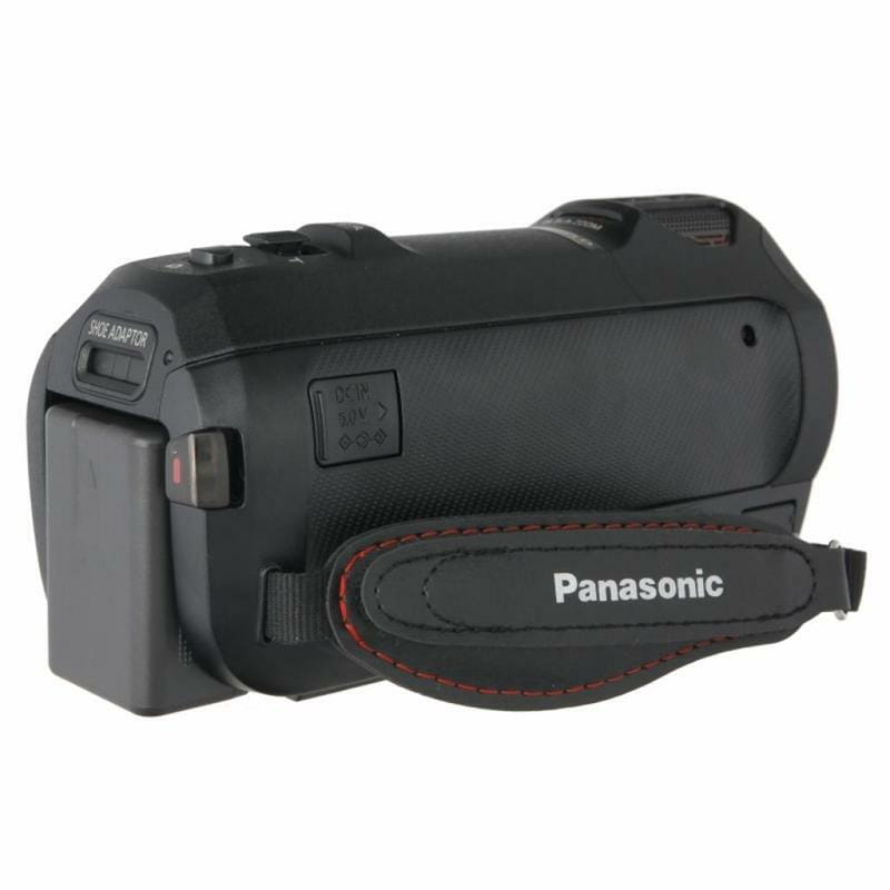 Цифрова відеокамера Panasonic HC-VX980EE-K Black &lt;укр&gt;