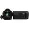 Фото - Цифрова відеокамера Panasonic HC-VX980EE-K Black &lt;укр&gt; | click.ua