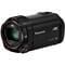 Фото - Цифрова відеокамера Panasonic HC-VX980EE-K Black &lt;укр&gt; | click.ua