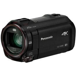 Цифровая видеокамера Panasonic HC-VX980EE-K Black &lt;укр&gt;