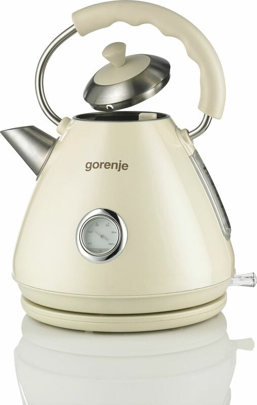 Электрочайник Gorenje K17CLI