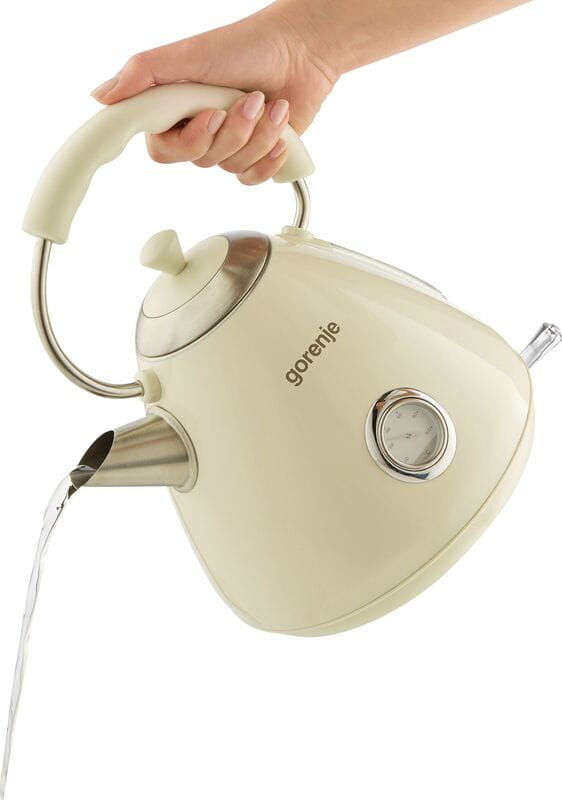 Электрочайник Gorenje K17CLI