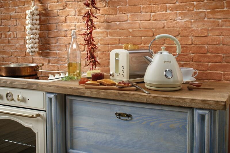 Электрочайник Gorenje K17CLI