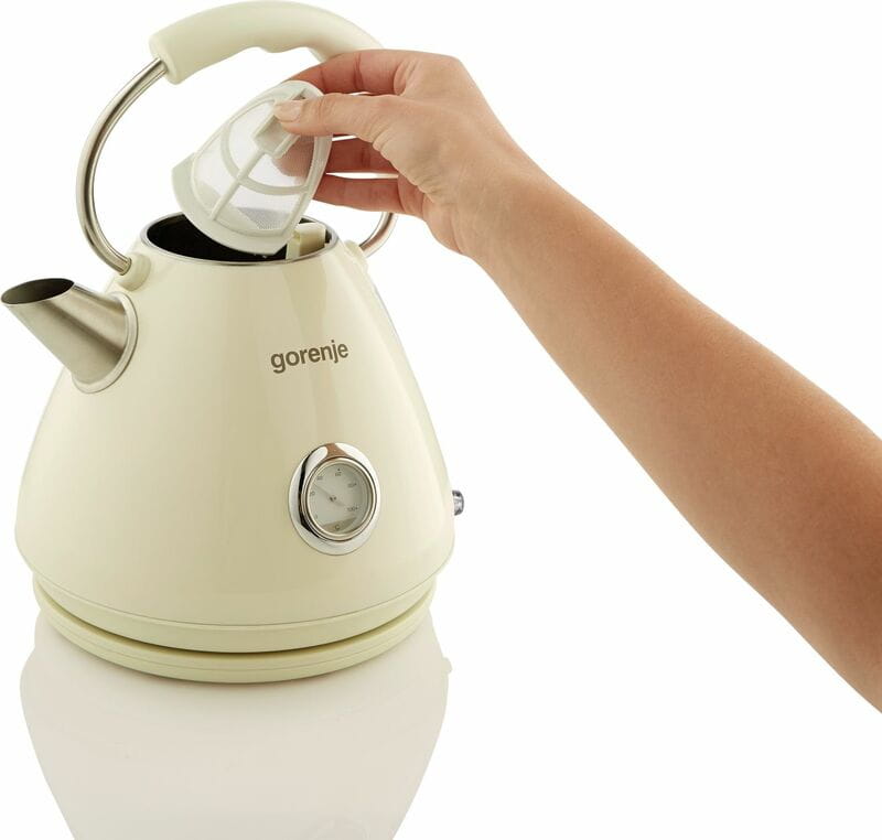 Электрочайник Gorenje K17CLI