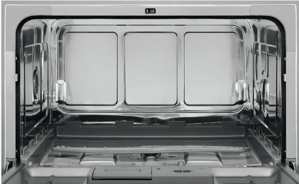 Посудомоечная машина Electrolux ESF2400OK