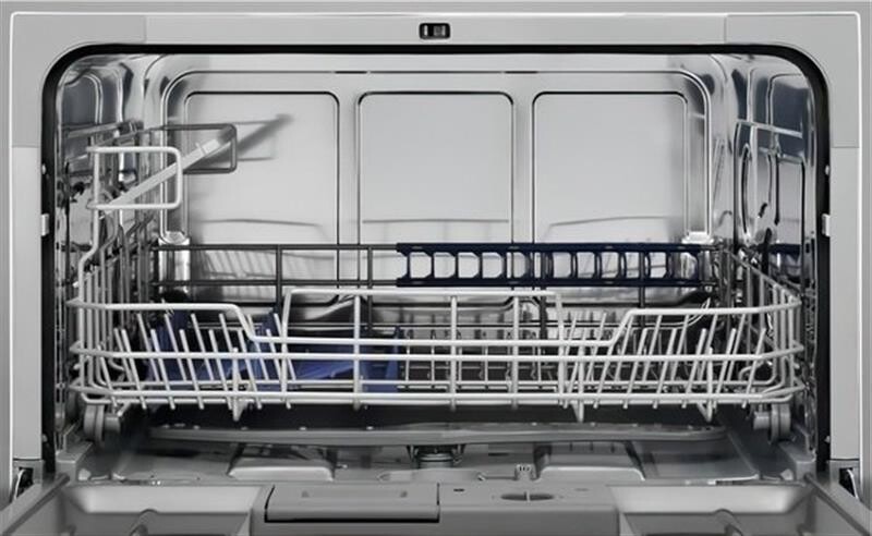 Посудомоечная машина Electrolux ESF2400OK