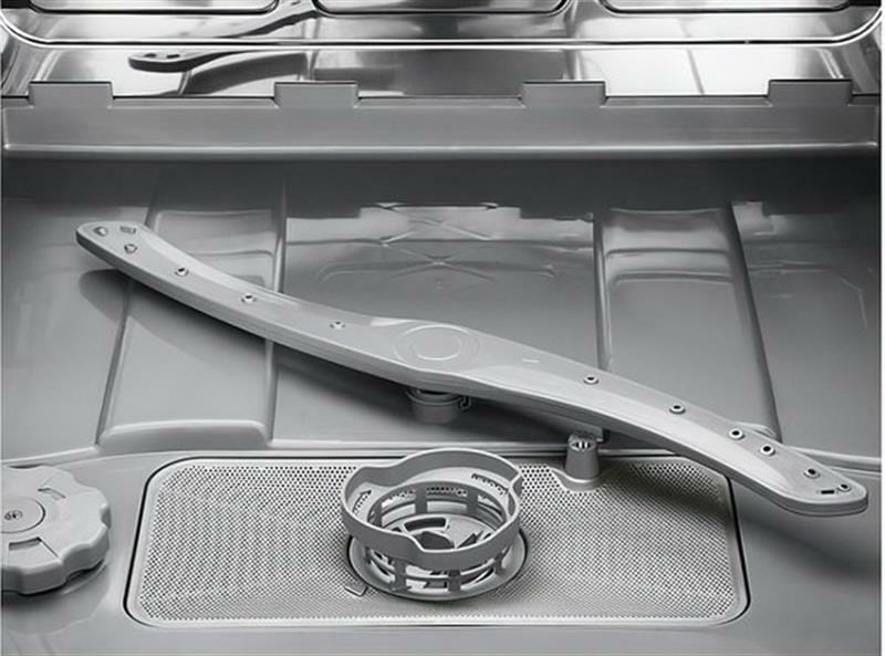 Посудомоечная машина Electrolux ESF2400OK