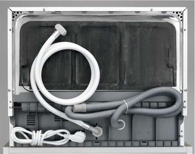 Посудомоечная машина Electrolux ESF2400OK