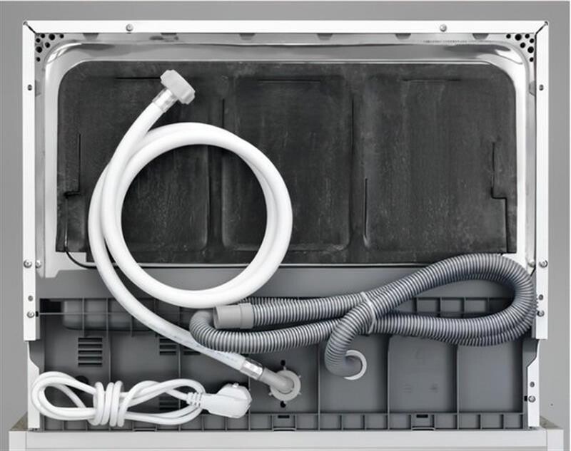 Посудомийна машина Electrolux ESF2400OK