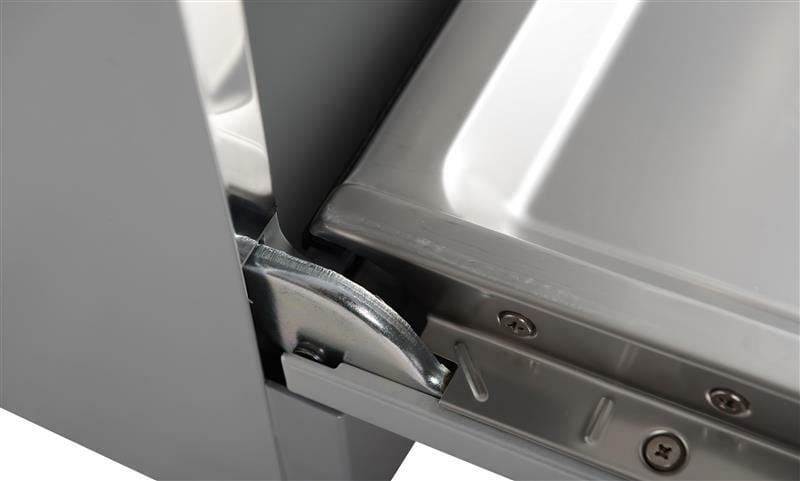 Посудомийна машина Electrolux ESF2400OS