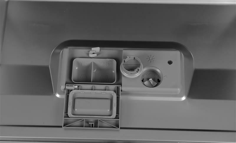 Посудомоечная машина Electrolux ESF2400OS