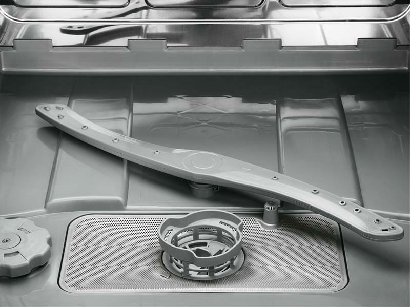 Посудомийна машина Electrolux ESF2400OS