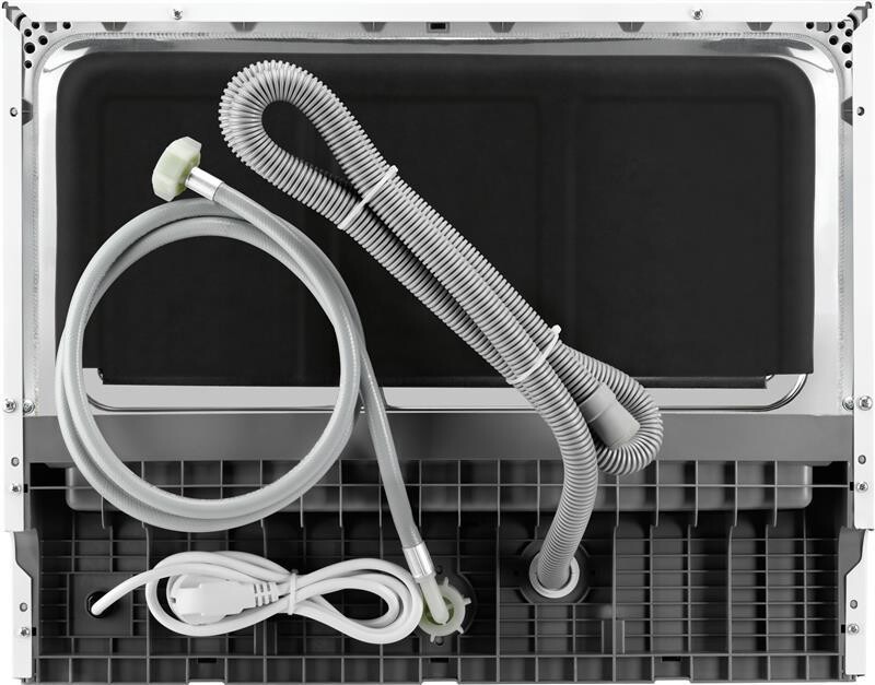 Посудомоечная машина Electrolux ESF2400OS