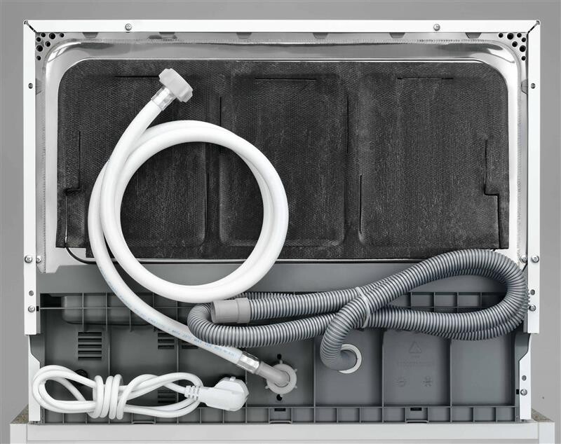 Посудомоечная машина Electrolux ESF2400OS