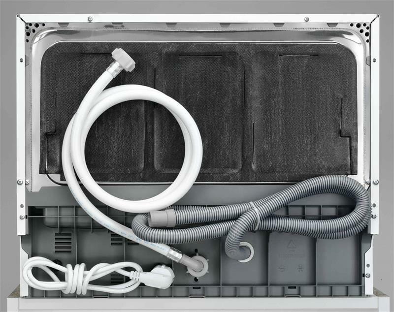 Посудомоечная машина Electrolux ESF2400OS