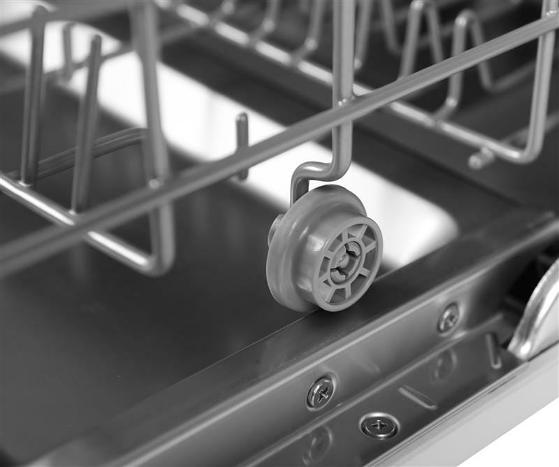Посудомоечная машина Electrolux ESF2400OS