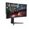Фото - LG 37.5" UltraGear 38GN950-B IPS Black Curved 160Hz | click.ua