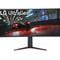 Фото - LG 37.5" UltraGear 38GN950-B IPS Black Curved 160Hz | click.ua
