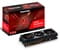 Фото - Видеокарта AMD Radeon RX 6800 XT 16GB GDDR6 Red Dragon PowerColor (AXRX 6800XT 16GBD6-3DHR/OC) | click.ua
