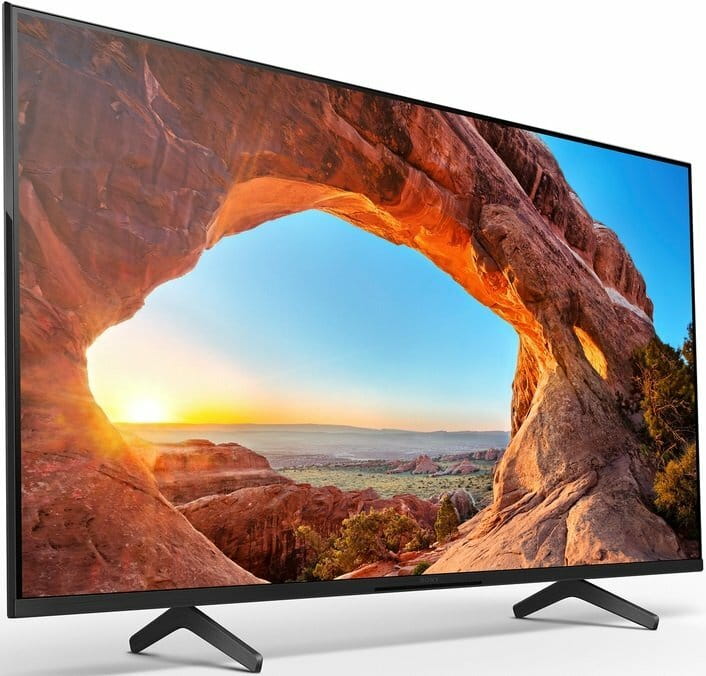 Телевізор Sony KD50X85TJR