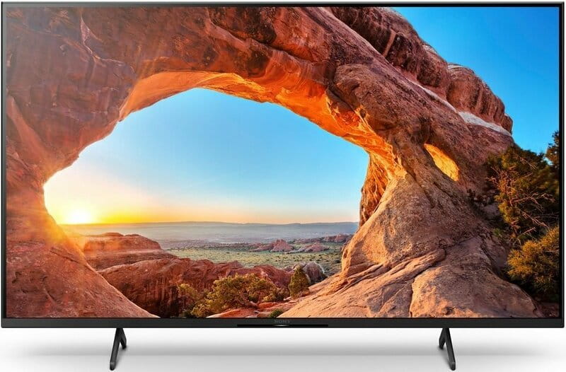 Телевизор Sony KD50X85TJR