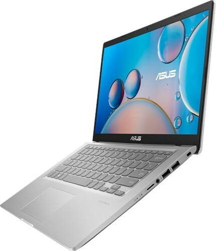 Ноутбук Asus X415EP-EB229 (90NB0TU2-M02610)