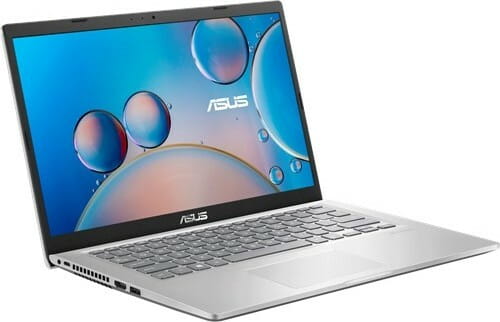 Ноутбук Asus X415EP-EB229 (90NB0TU2-M02610) FullHD Grey