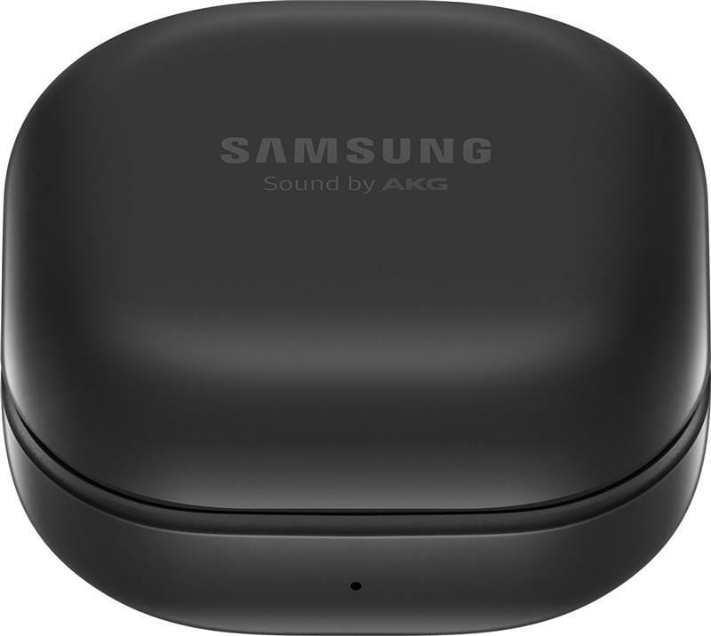 Bluetooth-гарнитура Samsung Galaxy Buds Pro SM-R190 Black (SM-R190NZKASEK)