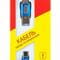 Фото - Кабель Dengos USB-USB Type-C 1м Blue (NTK-TC-LP-BLUE) | click.ua