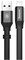 Фото - Кабель Baseus Nimble USB-Lightning, 0.23м Black (CALMBJ-B01) | click.ua