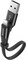 Фото - Кабель Baseus Nimble USB-Lightning, 0.23м Black (CALMBJ-B01) | click.ua