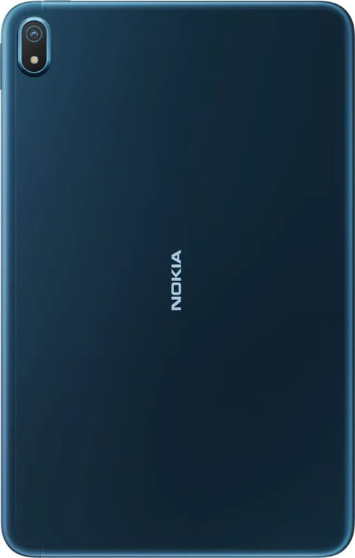 Планшет Nokia T20 Wi-Fi 3/32Gb Blue