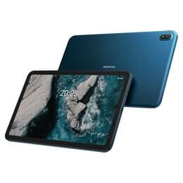 Купити Планшетний ПК Nokia T20 WIFI 3/32Gb Blue Планшетний ПК Nokia T20 WIFI 3/32Gb Blue