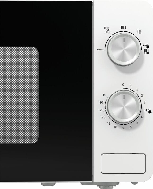 Микроволновая печь Gorenje MO17E1W